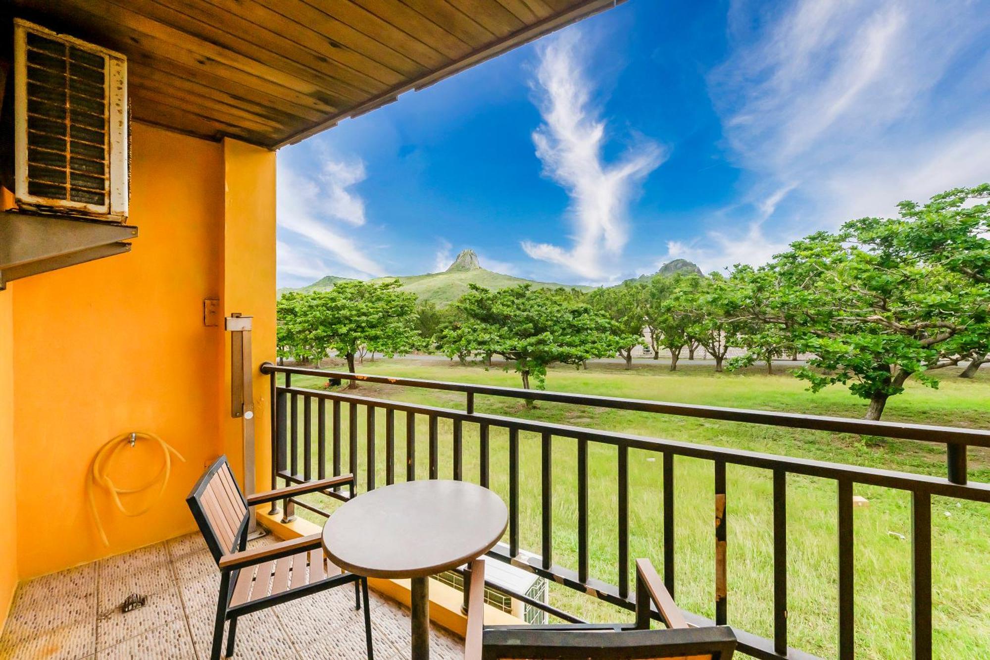 Wei Yuan Hotel Кэньдин Экстерьер фото
