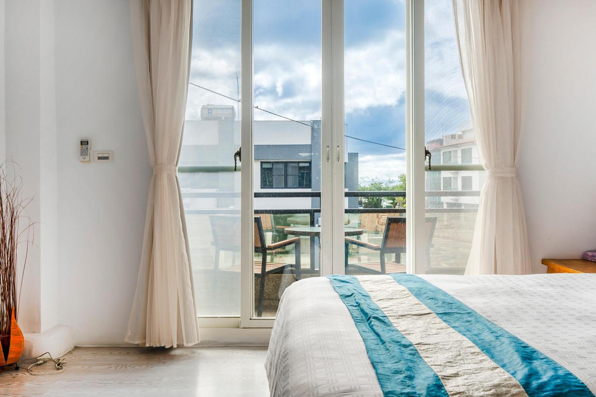 Wei Yuan Hotel Кэньдин Экстерьер фото